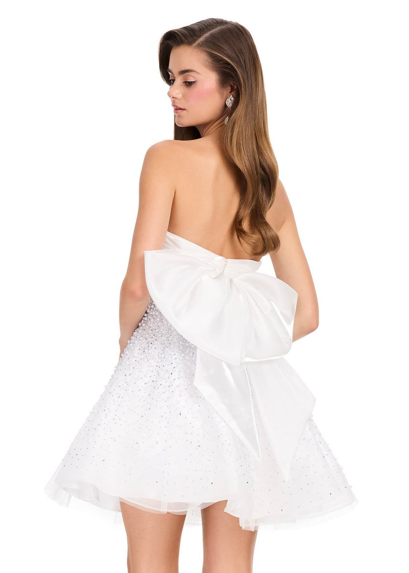 ASHLEYlauren Dress 40066