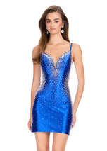 ASHLEYlauren Dress 40068