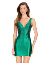 ASHLEYlauren Dress 40070