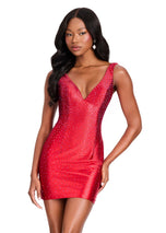 ASHLEYlauren Dress 40070