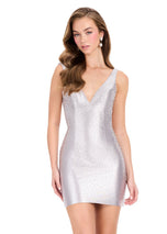 ASHLEYlauren Dress 40070