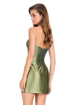 ASHLEYlauren Dress 40071