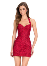 ASHLEYlauren Dress 40073
