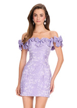 ASHLEYlauren Dress 40074