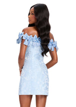 ASHLEYlauren Dress 40074