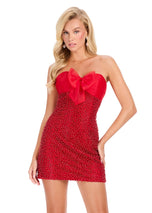 ASHLEYlauren Dress 40077
