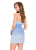 ASHLEYlauren Dress 40077