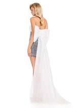 ASHLEYlauren Dress 40078
