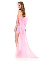 ASHLEYlauren Dress 40078