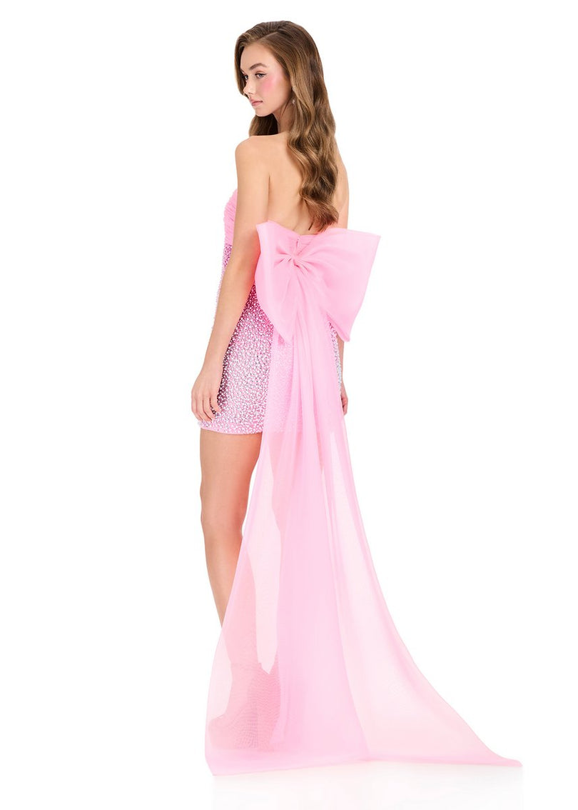 ASHLEYlauren Dress 40078