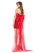 ASHLEYlauren Dress 40078