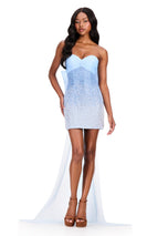 ASHLEYlauren Dress 40078