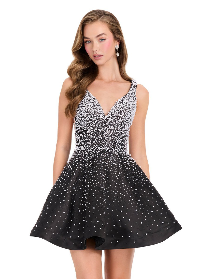 ASHLEYlauren Dress 40081