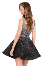 ASHLEYlauren Dress 40081