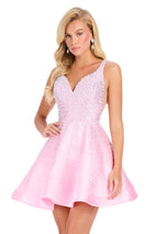 ASHLEYlauren Dress 40081