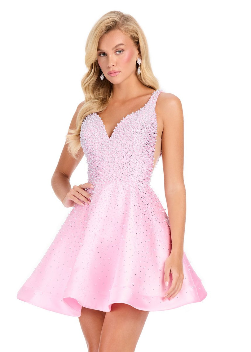 ASHLEYlauren Dress 40081