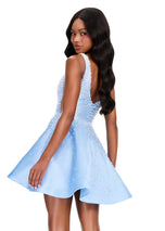 ASHLEYlauren Dress 40081