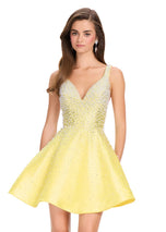 ASHLEYlauren Dress 40081