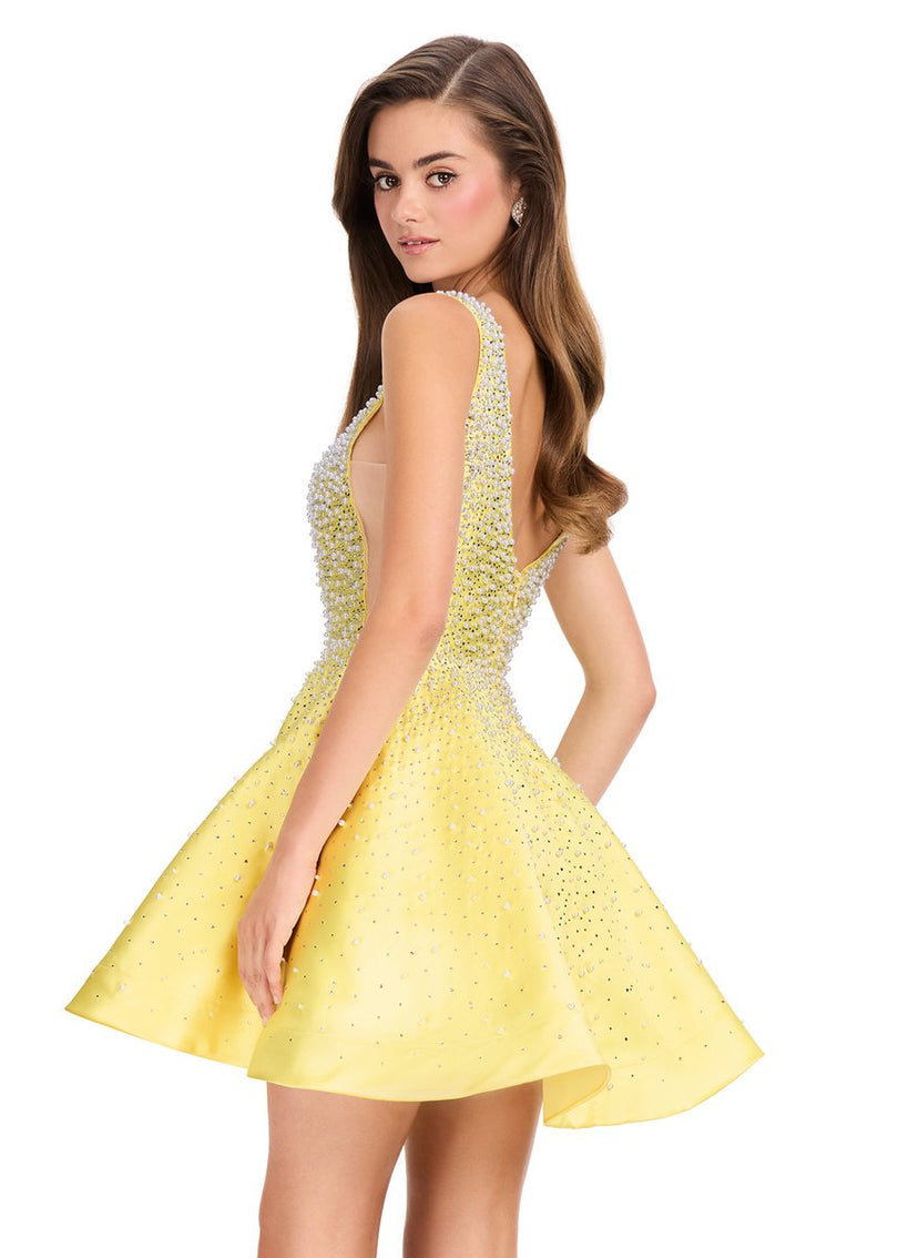 ASHLEYlauren Dress 40081