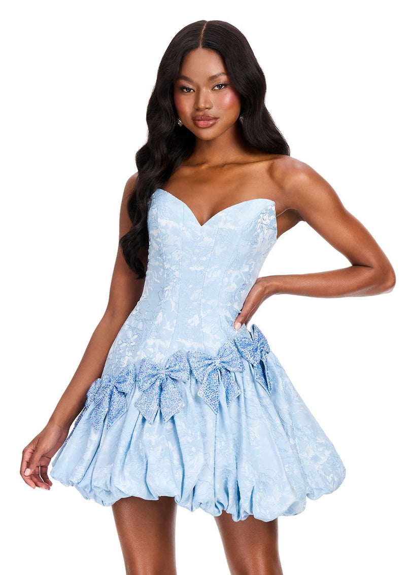 ASHLEYlauren Dress 40083