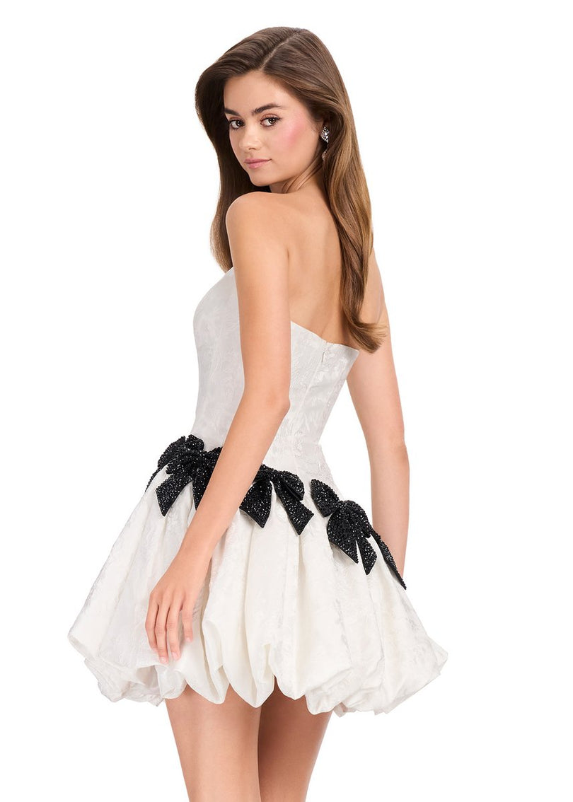 ASHLEYlauren Dress 40083