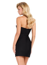 ASHLEYlauren Dress 40084