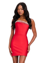 ASHLEYlauren Dress 40084