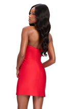 ASHLEYlauren Dress 40084