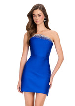 ASHLEYlauren Dress 40084