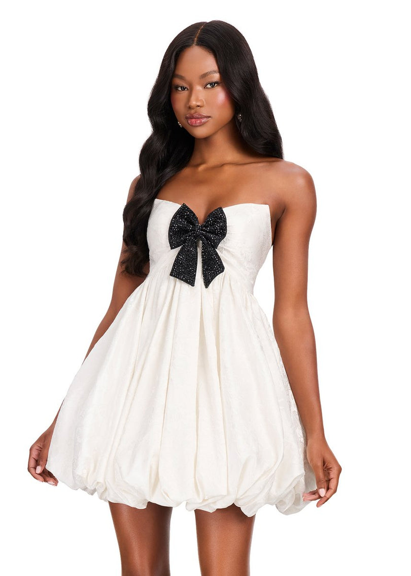 ASHLEYlauren Dress 40086