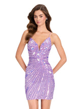 ASHLEYlauren Dress 40090