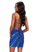 ASHLEYlauren Dress 40090