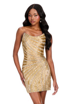 ASHLEYlauren Dress 40094