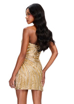 ASHLEYlauren Dress 40094