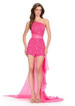 ASHLEYlauren Dress 40098
