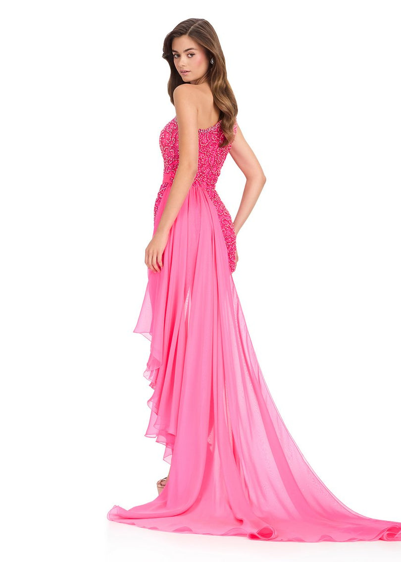 ASHLEYlauren Dress 40098