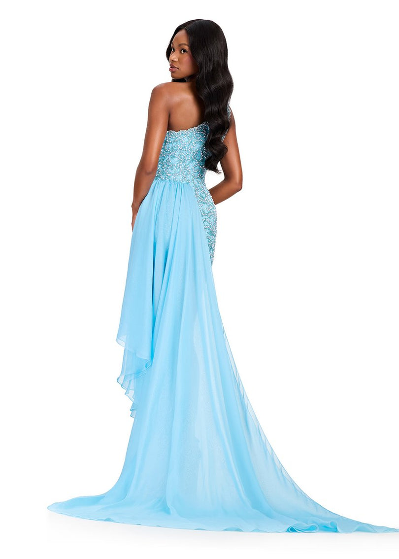 ASHLEYlauren Dress 40098
