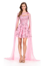 ASHLEYlauren Dress 40099