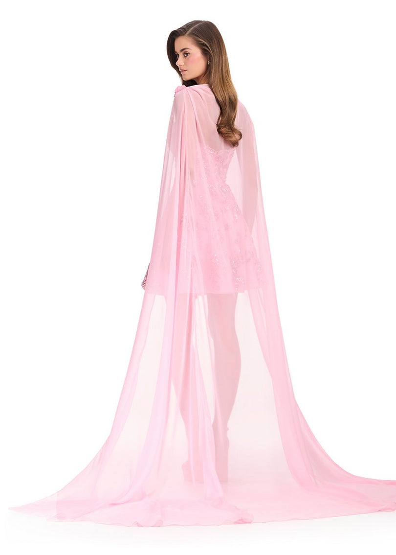 ASHLEYlauren Dress 40099