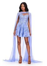 ASHLEYlauren Dress 40099
