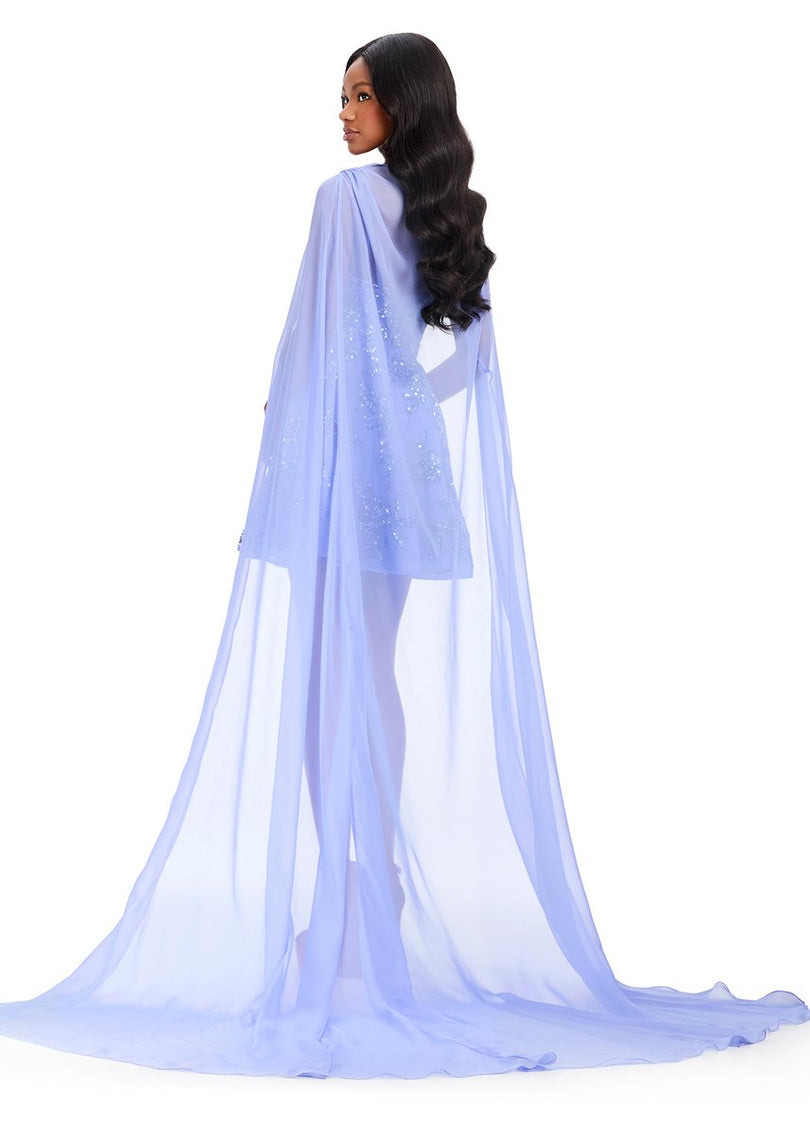 ASHLEYlauren Dress 40099