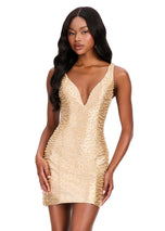 ASHLEYlauren Dress 40101
