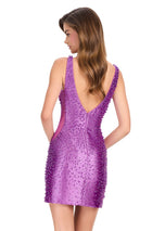 ASHLEYlauren Dress 40101