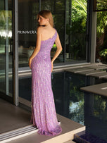 Primavera Couture Long Dress 4133