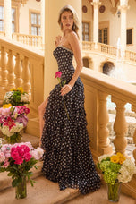 Ava Presley Dress 42434