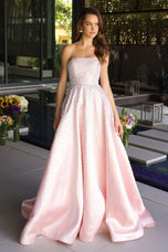 Ava Presley Dress 42500