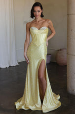 Ava Presley Dress 42513