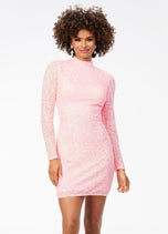 ASHLEYlauren Dress 4252