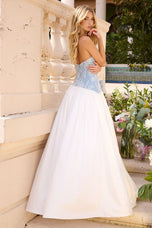 Ava Presley Dress 43127