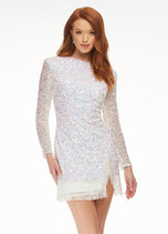 ASHLEYlauren Dress 4438